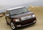 Ford Flex 2008 года